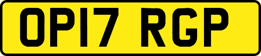 OP17RGP
