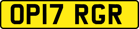 OP17RGR