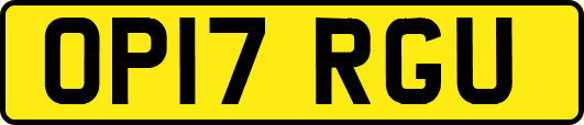 OP17RGU