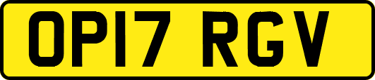 OP17RGV