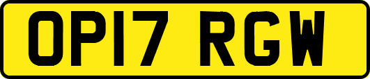 OP17RGW