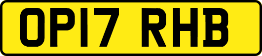 OP17RHB
