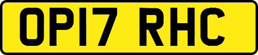 OP17RHC