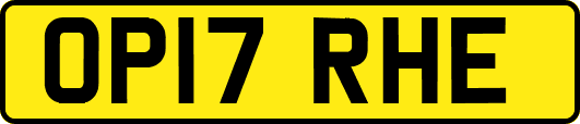 OP17RHE