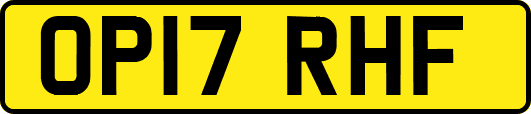 OP17RHF