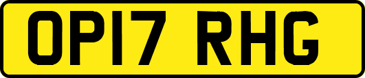 OP17RHG
