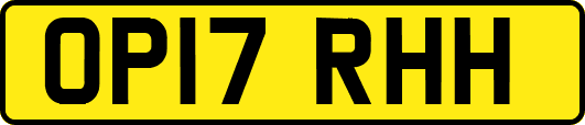 OP17RHH