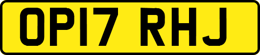 OP17RHJ