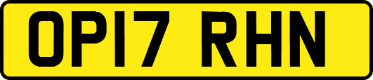 OP17RHN