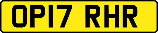 OP17RHR