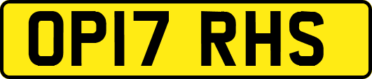 OP17RHS