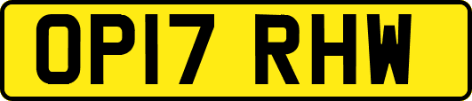 OP17RHW