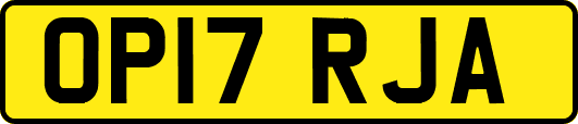 OP17RJA