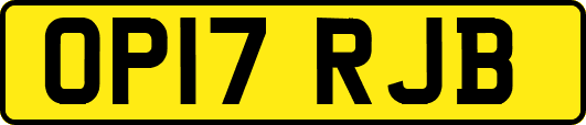 OP17RJB