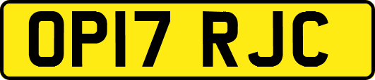 OP17RJC