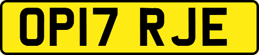 OP17RJE