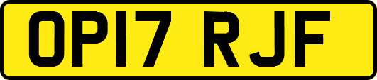 OP17RJF