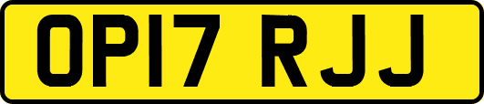 OP17RJJ