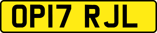 OP17RJL