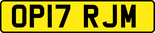 OP17RJM