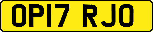OP17RJO