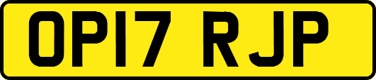 OP17RJP