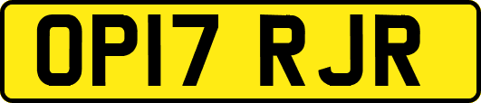 OP17RJR
