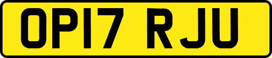OP17RJU