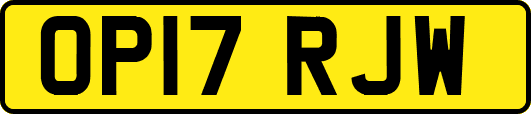 OP17RJW