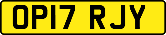 OP17RJY