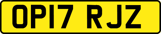 OP17RJZ