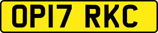 OP17RKC