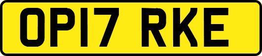 OP17RKE