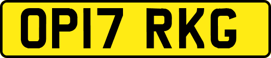 OP17RKG