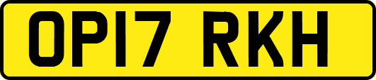 OP17RKH