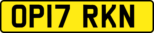 OP17RKN