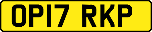 OP17RKP