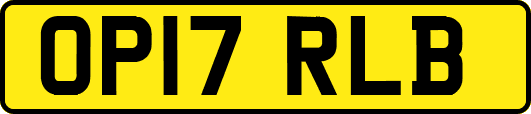 OP17RLB