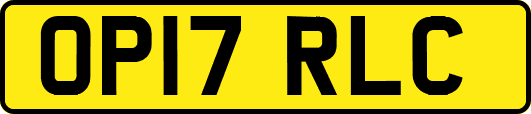 OP17RLC