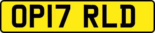 OP17RLD