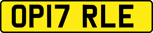 OP17RLE