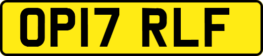 OP17RLF