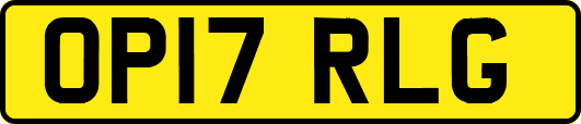OP17RLG