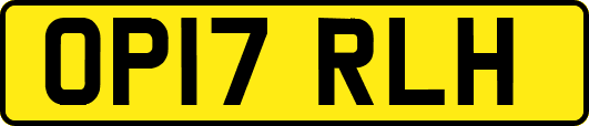 OP17RLH