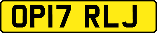 OP17RLJ