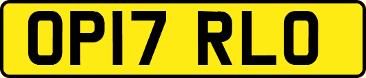 OP17RLO