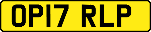 OP17RLP