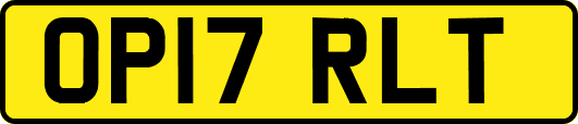 OP17RLT