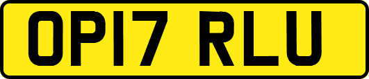 OP17RLU
