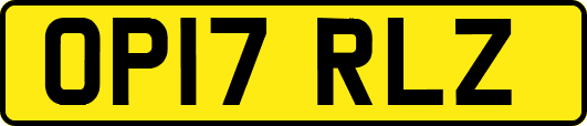 OP17RLZ